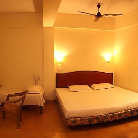 Hotel Lua Nova Calangute Exterior photo